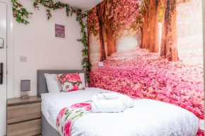 Blossom Retreat